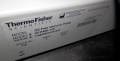 Thermo OFP 400 vacuum pump_serial